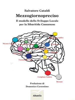 cover image of Mezzogiornopreciso